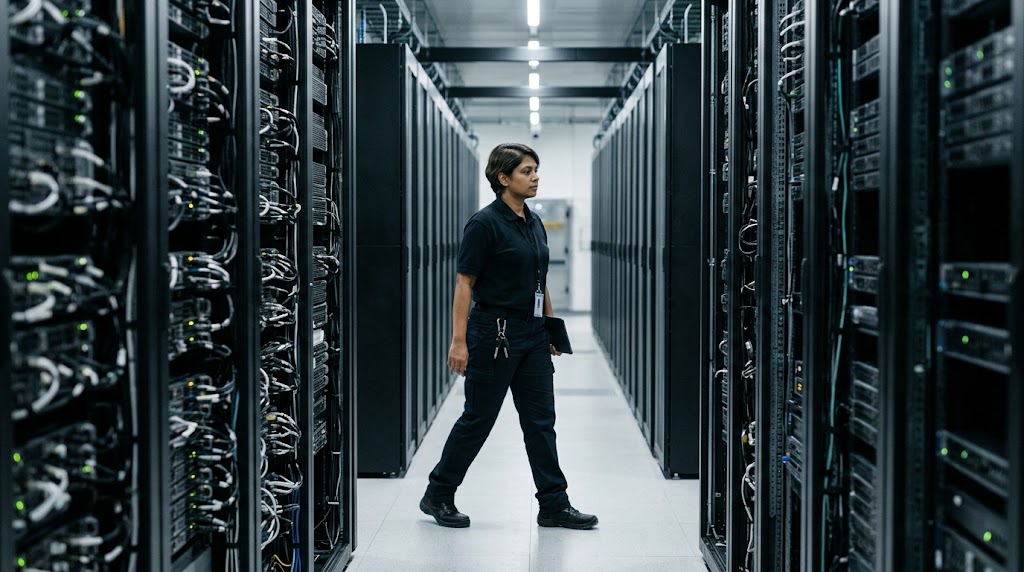 Microsoft expands Middle East AI and infrastructure strategy